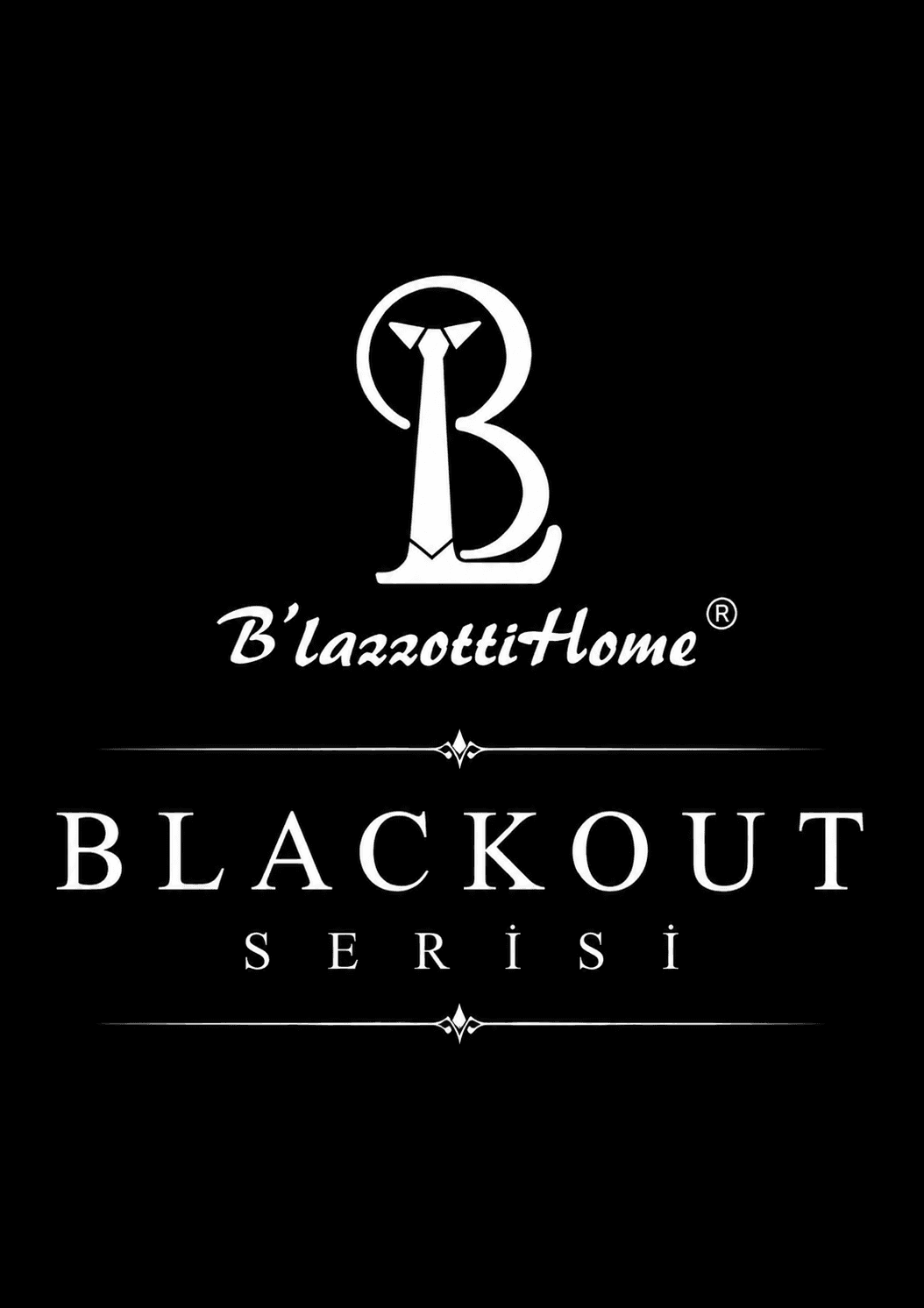 Blackout Serisi